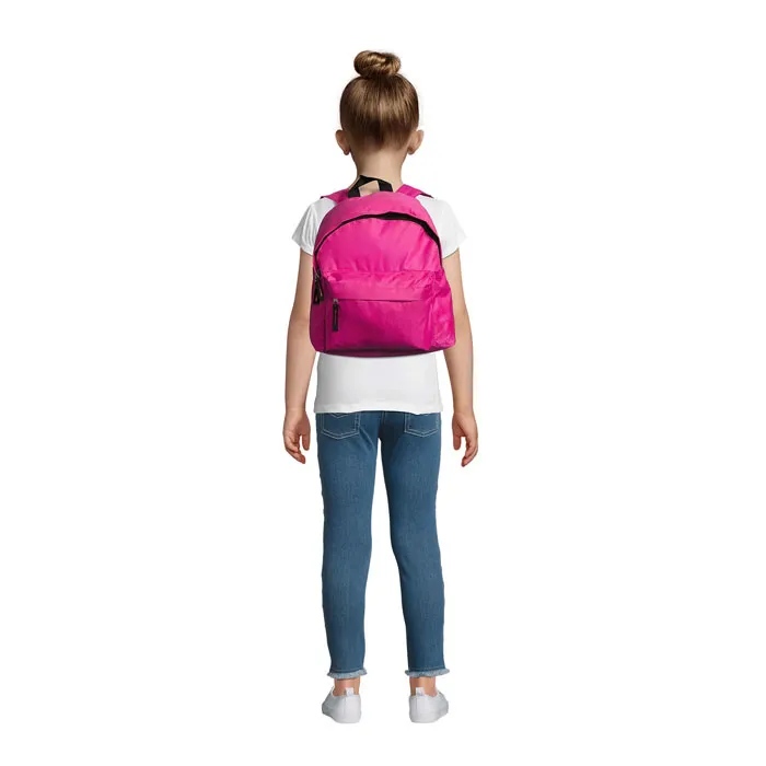 Rucsac copii Sol's Rider Rucksack personalizat