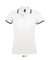 White/Navy