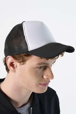 Șapcă SOL'S Bubble Five Panel Mesh