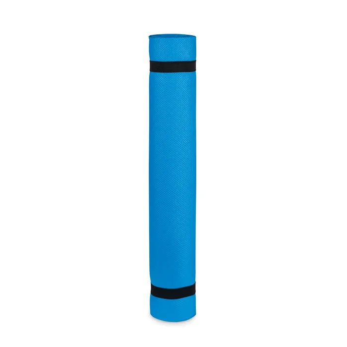 Saltea yoga EVA 4.0, cu husă personalizată