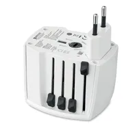 Skross® Muv Usb AC 30W PD personalizat, vedere detaliu