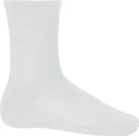 Șosete Proact Sports Socks personalizate, alb