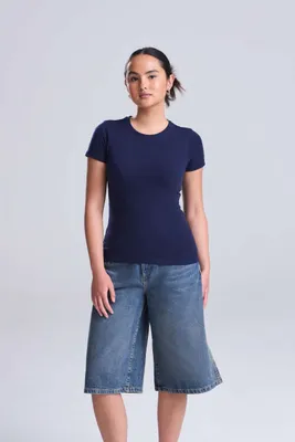 Tricou damă Ecologie Cascades Organic