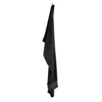 Prosop baie din bumbac 70X140cm personalizat, vedere detaliu