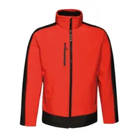 Classic Red/Black