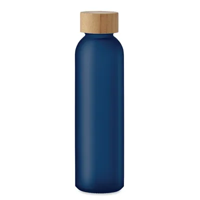 Sticlă mată 500 ml personalizată