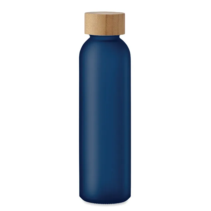Sticlă mată 500 ml