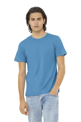 Tricou unisex Bella Jersey Short Sleeve