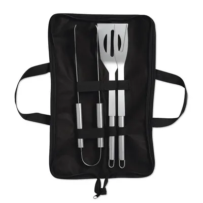 Unelte pentru BBQ. personalizat