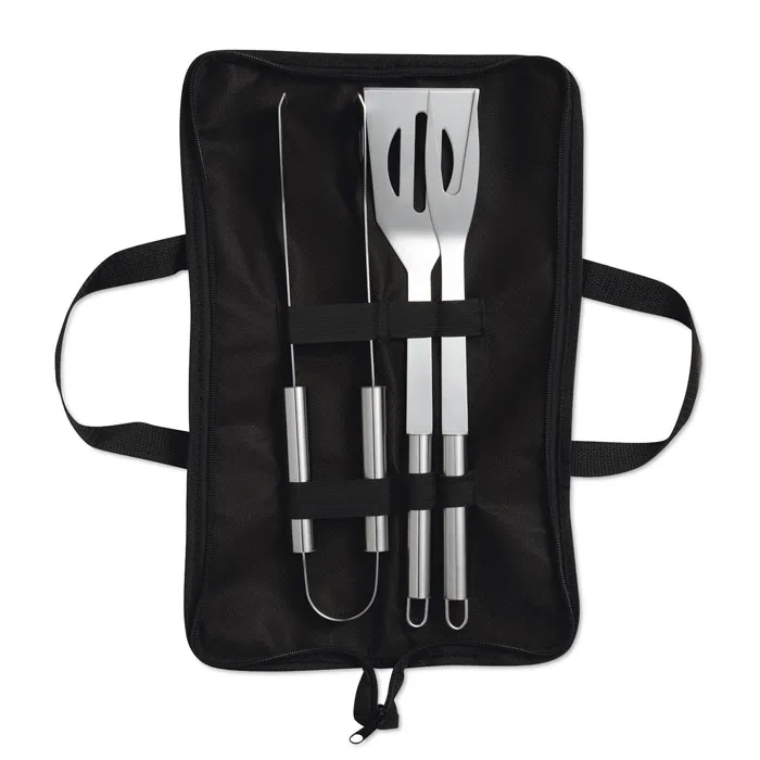 Unelte pentru BBQ. personalizat