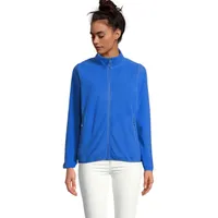 FACTOR fl jachetă women280 personalizat, royal blue