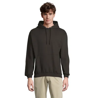 CONDOR Pulover Unisex cu glugă
