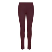 Articol sport damă Just Cool Cool Workout Legging personalizat, roșu