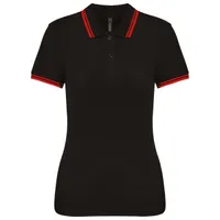 Black/Red