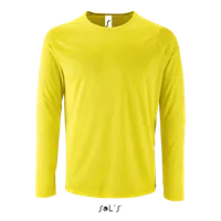 Neon Yellow