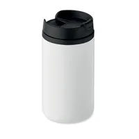 Cană 250 ml personalizată, alb