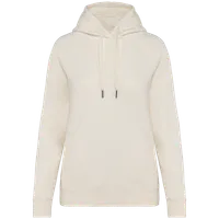 Hanorac damă Native Spirit Eco-friendly Raglan personalizat, natural