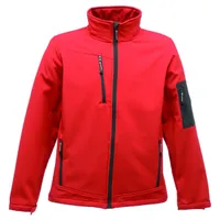 Classic Red/Seal Grey