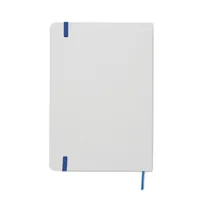 Notebook A5 revelator de culoar personalizat