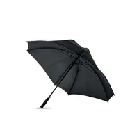 Umbrelă pătrată windproof 27" personalizată