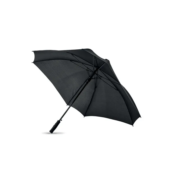 Umbrelă pătrată windproof 27" personalizată