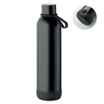 Sticlă cu perete dublu 500ml personalizată