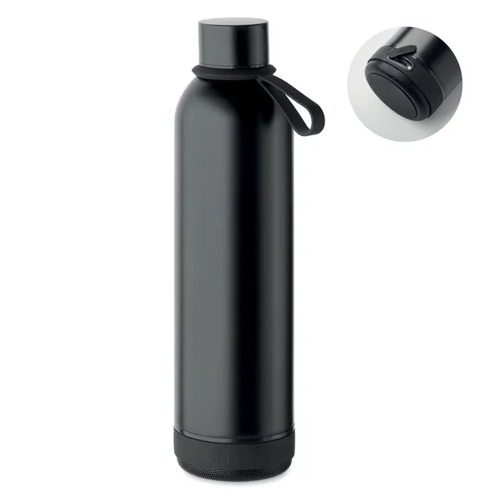 Sticlă cu perete dublu 500ml personalizată