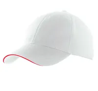 Șapcă K-UP Sports personalizată, pe model