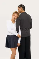 Tricou polo bărbați SOL'S Perfect Lsl Piqué personalizat, pe model