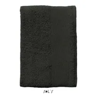 Prosop Sol's Bayside 50 Hand personalizat, dark grey