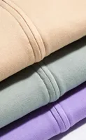 Bluză bărbați Just Hoods Zoodie personalizată, pe model