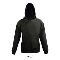 Pulover cu glugă SLAM KIDS personalizat