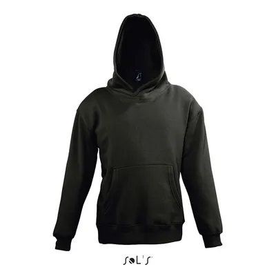 Pulover cu glugă SLAM KIDS personalizat