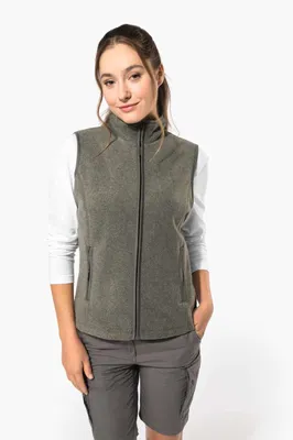 Vestă damă Kariban Melodie Microfleece Gilet