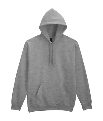 Hanorac unisex Gildan Softstyle™ Midweight Fleece Adult