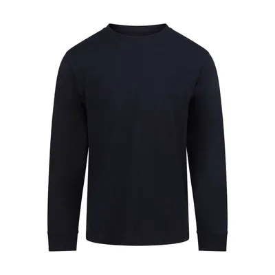 Tricou unisex AWDis 180 T personalizat, negru