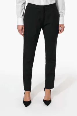 Pantaloni damă Kariban Trousers