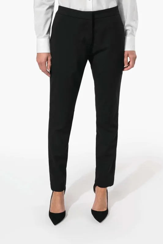 Pantaloni damă Kariban Trousers