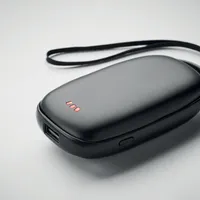 Încălzitor de mână + 4000 mAh p personalizat, vedere detaliu