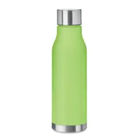 Transparent Lime