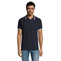 Albastr Marin Francez/alb