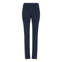 Pantaloni damă So Denim Lily Skinny Chinos personalizați, albastru