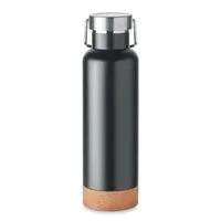 Sticlă cu perete dublu 500 ml personalizată