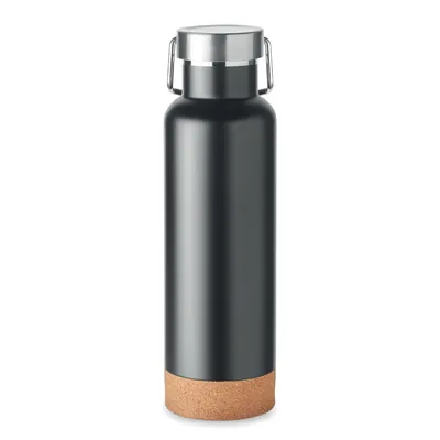 Sticlă cu perete dublu 500 ml personalizată
