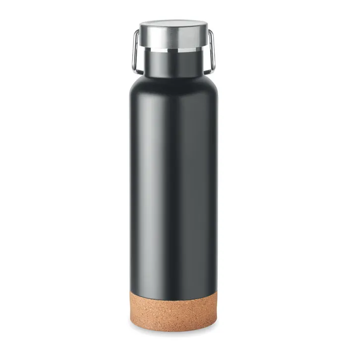 Sticlă cu perete dublu 500 ml personalizată