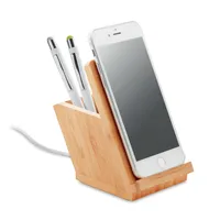 Penar cu încărcător wireless personalizat