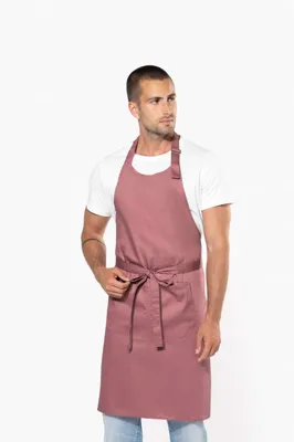 Șorț Kariban Polyester Cotton With Pocket