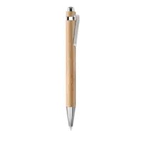 Pix automat Bamboo personalizat, lemn