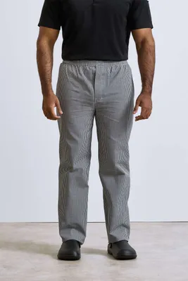 Pantaloni unisex Premier Chef S Pull-on Trousers