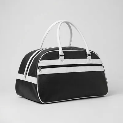 Geantă sport PU personalizată